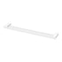 Phoenix Nuage 800mm Double Towel Rail